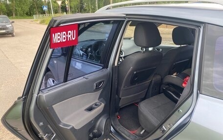 Renault Koleos I рестайлинг 2, 2008 год, 850 000 рублей, 7 фотография