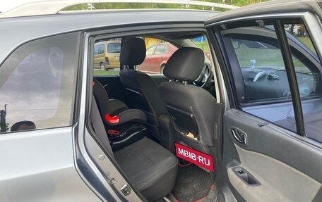 Renault Koleos I рестайлинг 2, 2008 год, 850 000 рублей, 6 фотография