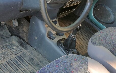 Daewoo Matiz I, 2008 год, 75 000 рублей, 7 фотография