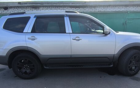 KIA Mohave I, 2013 год, 2 150 000 рублей, 2 фотография