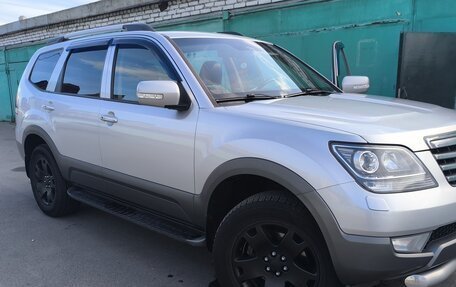 KIA Mohave I, 2013 год, 2 150 000 рублей, 3 фотография