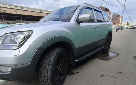 KIA Mohave I, 2013 год, 2 150 000 рублей, 7 фотография