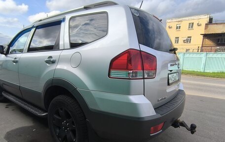 KIA Mohave I, 2013 год, 2 150 000 рублей, 6 фотография