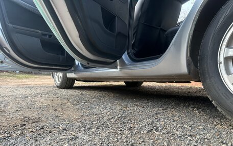 Mitsubishi Lancer IX, 2008 год, 570 000 рублей, 7 фотография