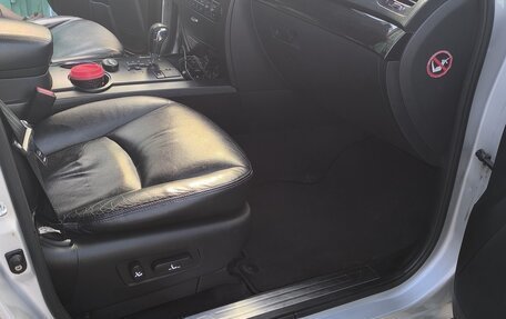KIA Mohave I, 2013 год, 2 150 000 рублей, 10 фотография