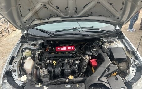 Mitsubishi Lancer IX, 2008 год, 570 000 рублей, 9 фотография