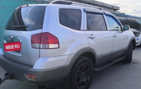 KIA Mohave I, 2013 год, 2 150 000 рублей, 4 фотография