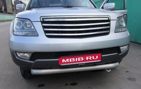 KIA Mohave I, 2013 год, 2 150 000 рублей, 8 фотография
