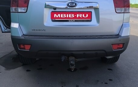 KIA Mohave I, 2013 год, 2 150 000 рублей, 5 фотография