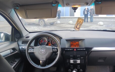 Opel Astra H, 2008 год, 500 000 рублей, 3 фотография