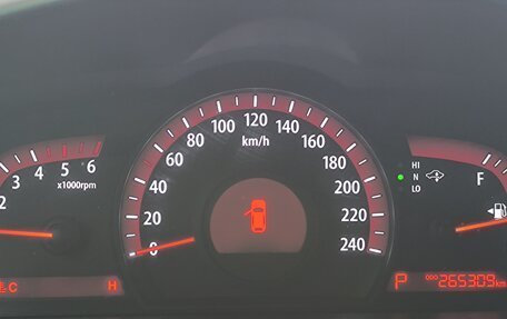 KIA Mohave I, 2013 год, 2 150 000 рублей, 15 фотография