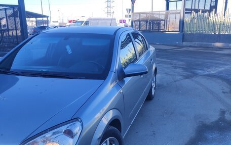 Opel Astra H, 2008 год, 500 000 рублей, 8 фотография