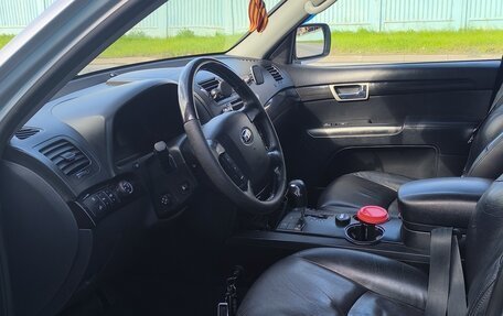 KIA Mohave I, 2013 год, 2 150 000 рублей, 11 фотография