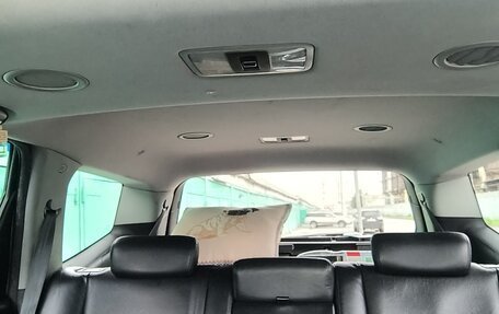 KIA Mohave I, 2013 год, 2 150 000 рублей, 14 фотография