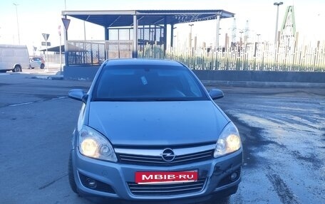 Opel Astra H, 2008 год, 500 000 рублей, 5 фотография