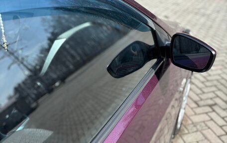 Hyundai Solaris II рестайлинг, 2011 год, 835 000 рублей, 14 фотография