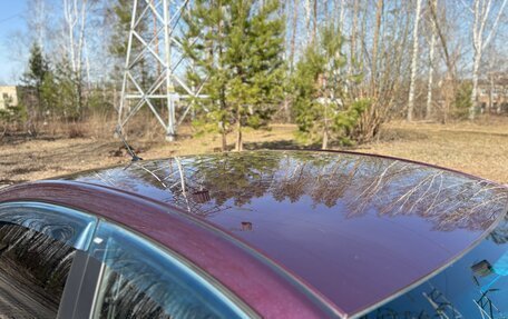 Hyundai Solaris II рестайлинг, 2011 год, 835 000 рублей, 15 фотография