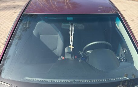 Hyundai Solaris II рестайлинг, 2011 год, 835 000 рублей, 16 фотография