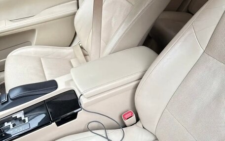 Lexus ES VII, 2014 год, 1 790 000 рублей, 9 фотография