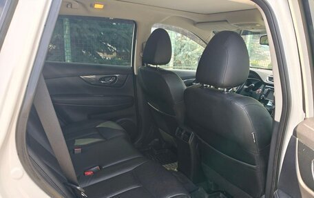 Nissan X-Trail, 2015 год, 2 200 000 рублей, 3 фотография
