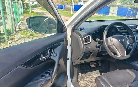 Nissan X-Trail, 2015 год, 2 200 000 рублей, 5 фотография