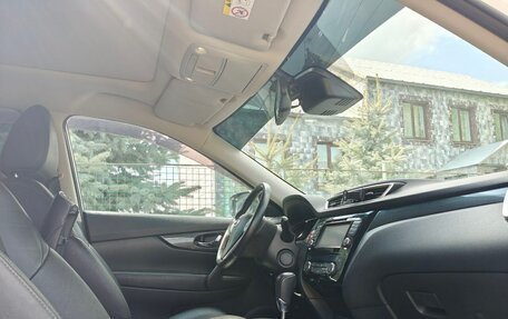 Nissan X-Trail, 2015 год, 2 200 000 рублей, 7 фотография