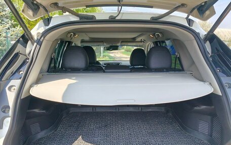 Nissan X-Trail, 2015 год, 2 200 000 рублей, 9 фотография