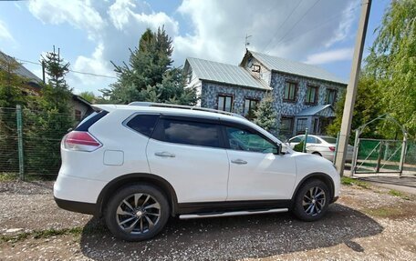 Nissan X-Trail, 2015 год, 2 200 000 рублей, 13 фотография