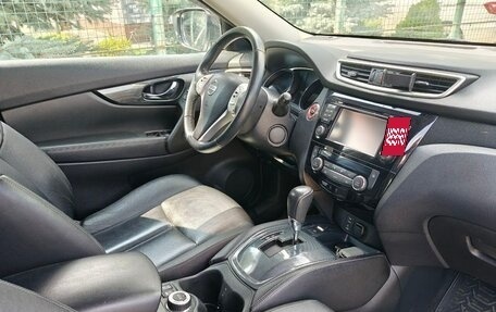 Nissan X-Trail, 2015 год, 2 200 000 рублей, 12 фотография