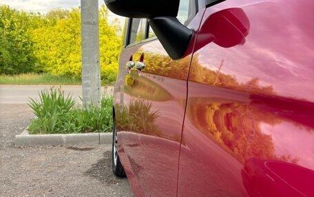 Toyota Tank I, 2017 год, 1 380 000 рублей, 9 фотография