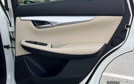 Infiniti QX50 II, 2021 год, 3 400 000 рублей, 7 фотография