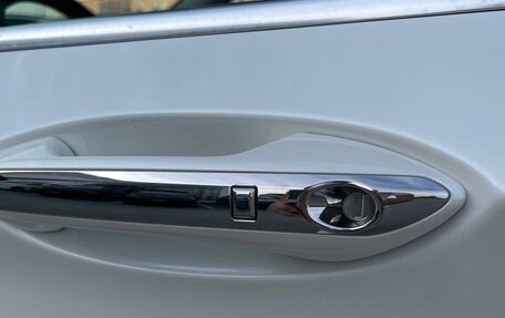 Infiniti QX50 II, 2021 год, 3 400 000 рублей, 6 фотография