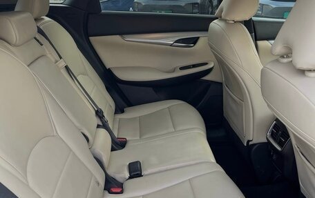 Infiniti QX50 II, 2021 год, 3 400 000 рублей, 11 фотография