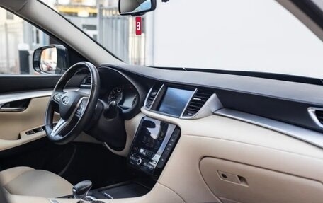 Infiniti QX50 II, 2021 год, 3 400 000 рублей, 10 фотография