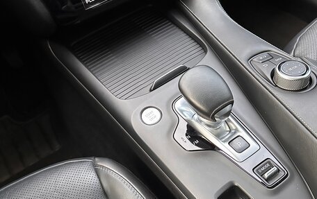Infiniti QX55, 2023 год, 4 750 000 рублей, 10 фотография