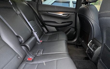 Infiniti QX55, 2023 год, 4 750 000 рублей, 12 фотография