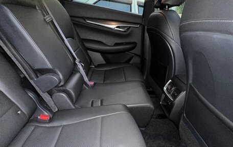 Infiniti QX55, 2023 год, 4 750 000 рублей, 13 фотография