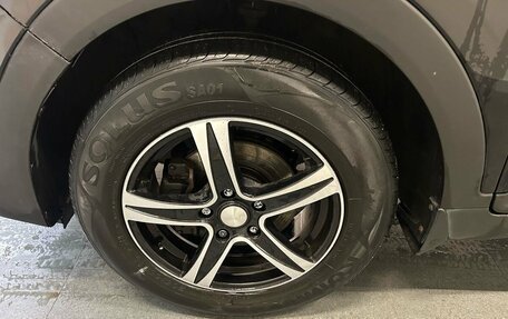 Hyundai Creta I рестайлинг, 2019 год, 1 559 000 рублей, 15 фотография