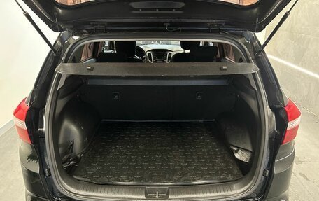 Hyundai Creta I рестайлинг, 2019 год, 1 559 000 рублей, 14 фотография