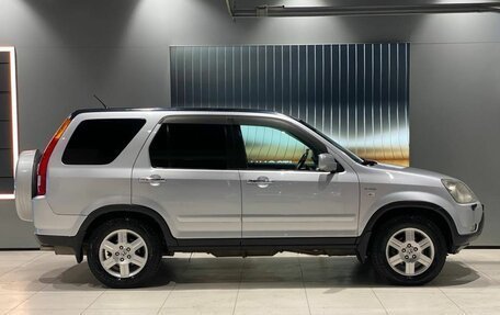 Honda CR-V II рестайлинг, 2004 год, 1 035 000 рублей, 4 фотография