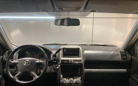 Honda CR-V II рестайлинг, 2004 год, 1 035 000 рублей, 9 фотография