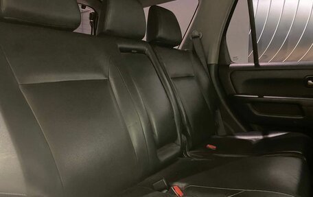 Honda CR-V II рестайлинг, 2004 год, 1 035 000 рублей, 13 фотография