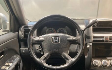 Honda CR-V II рестайлинг, 2004 год, 1 035 000 рублей, 10 фотография