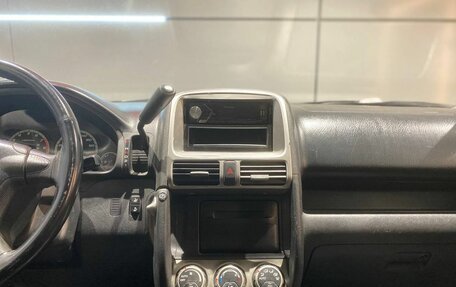 Honda CR-V II рестайлинг, 2004 год, 1 035 000 рублей, 11 фотография