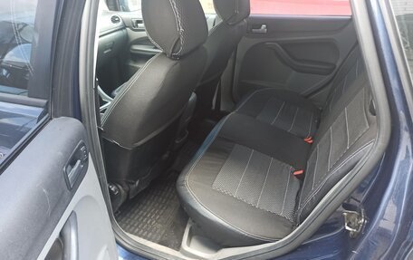 Ford Focus II рестайлинг, 2009 год, 475 000 рублей, 6 фотография