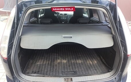 Ford Focus II рестайлинг, 2009 год, 475 000 рублей, 8 фотография