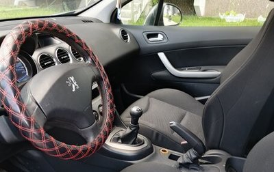 Peugeot 308 II, 2008 год, 350 000 рублей, 1 фотография