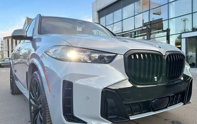 BMW X5, 2023 год, 13 200 000 рублей, 1 фотография