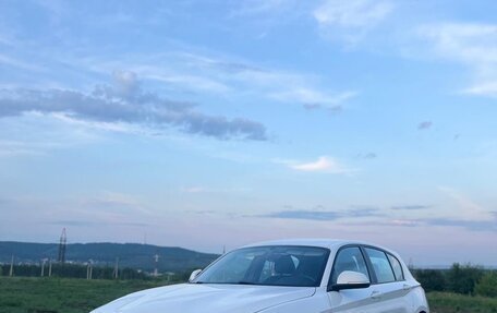 BMW 1 серия, 2014 год, 1 350 000 рублей, 5 фотография