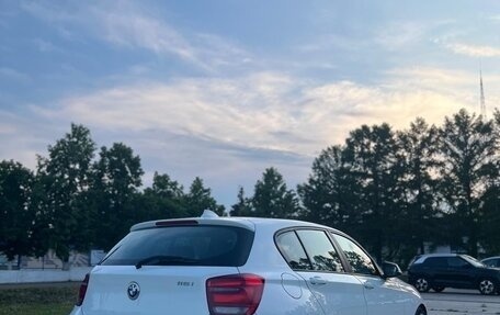 BMW 1 серия, 2014 год, 1 350 000 рублей, 4 фотография